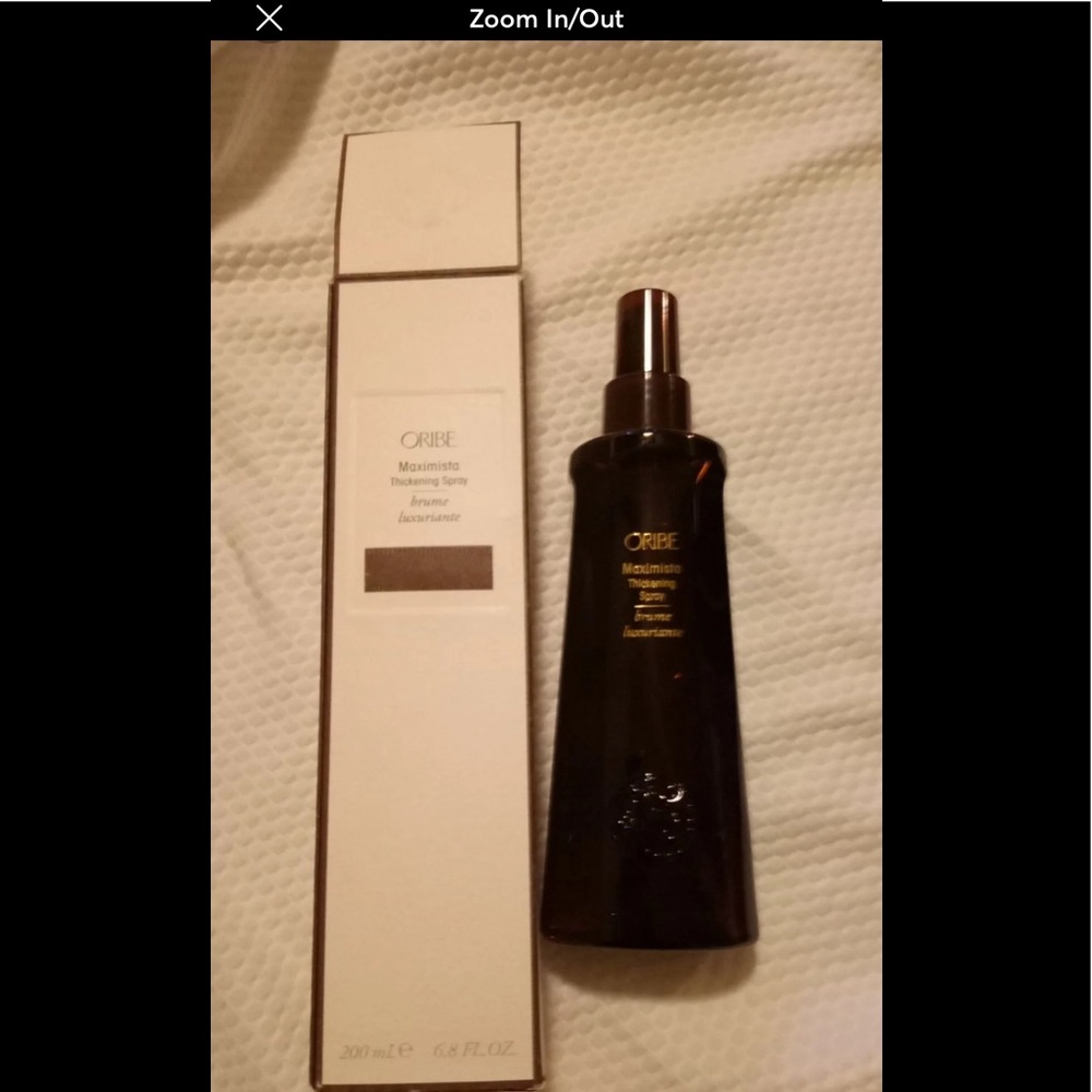 Oribe Thickening Spray